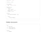 develop a flutter app with firebase backend